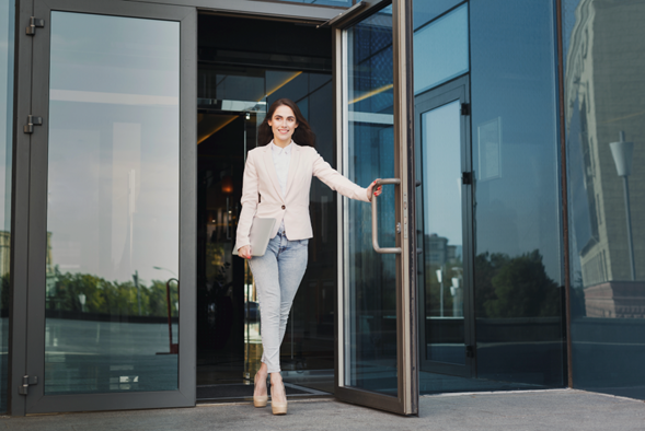 Door Replacement in Burlington