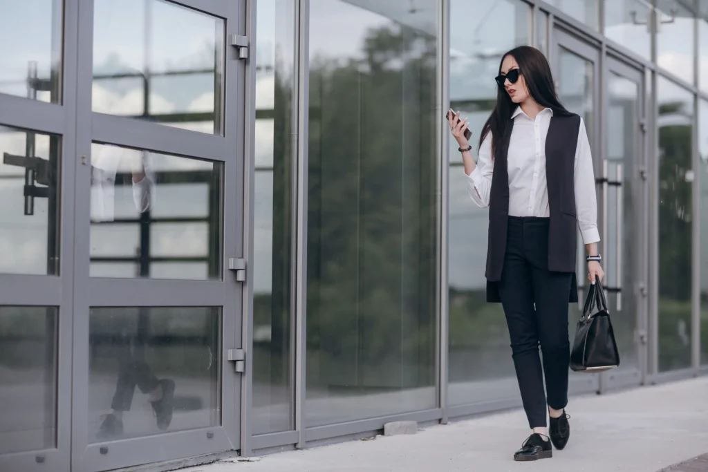automatic door maintenance
