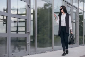 automatic door maintenance