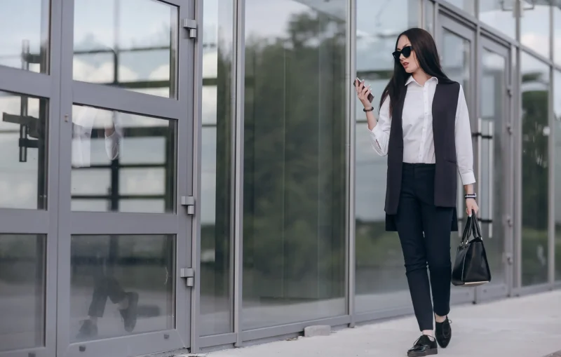 automatic door maintenance